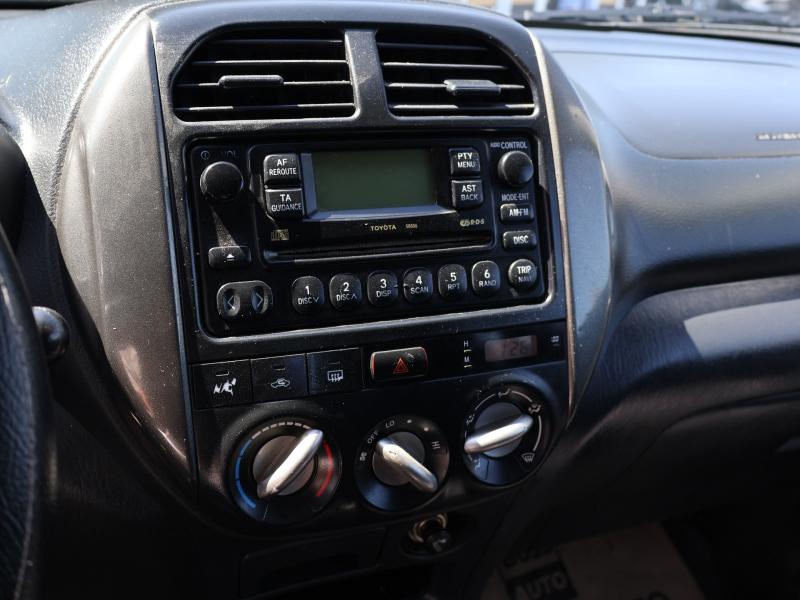 Car Thumb