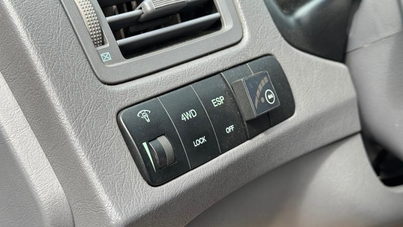 Car Thumb