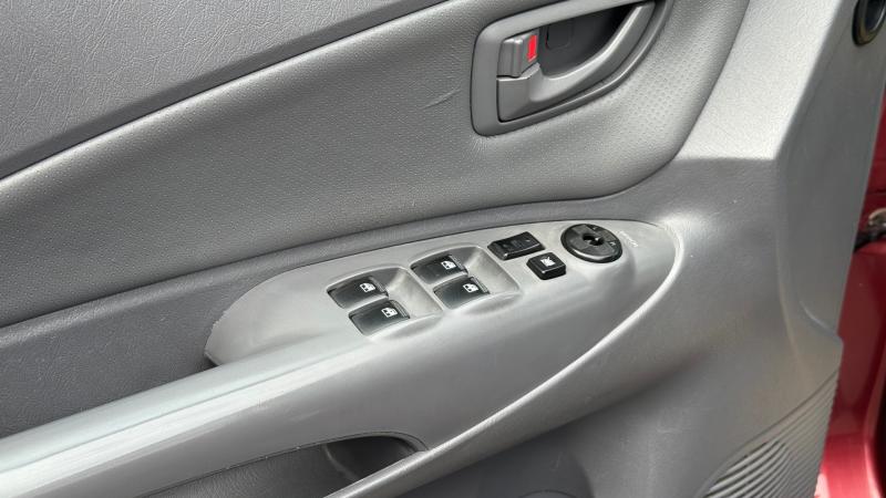 Car Thumb