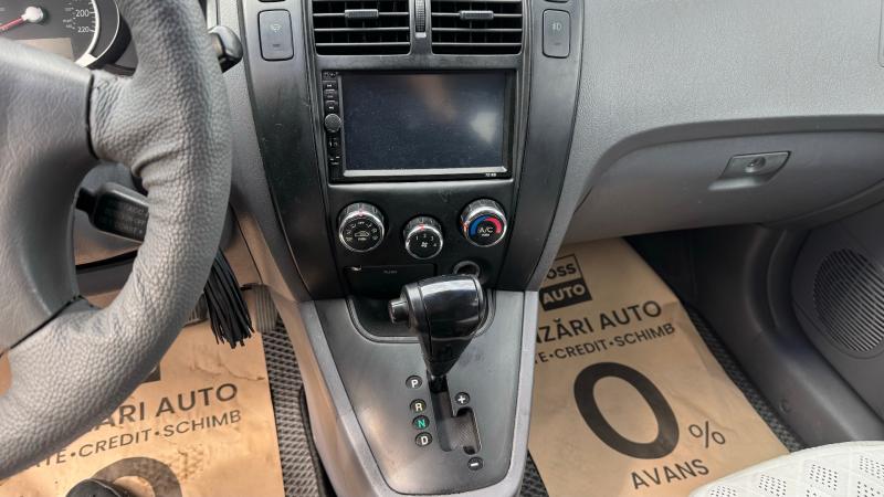 Car Thumb