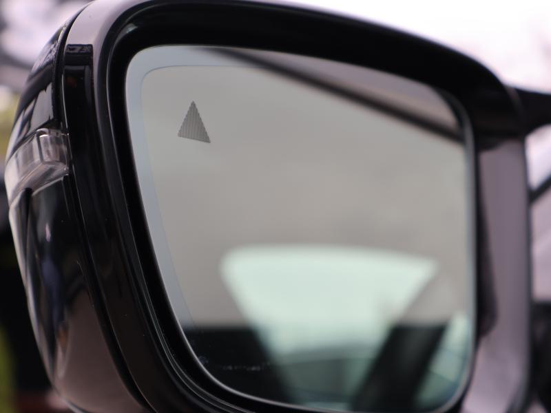 Car Thumb