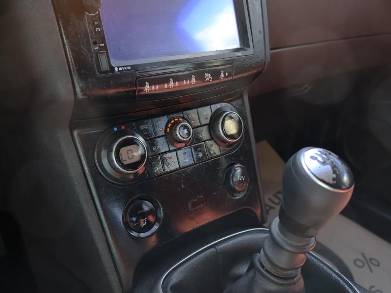 Car Thumb