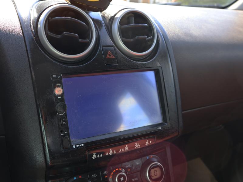 Car Thumb