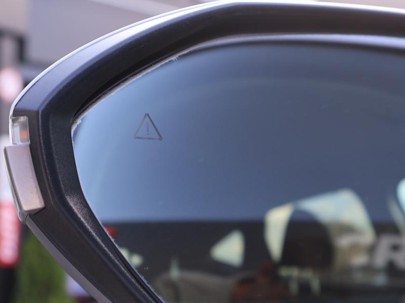Car Thumb