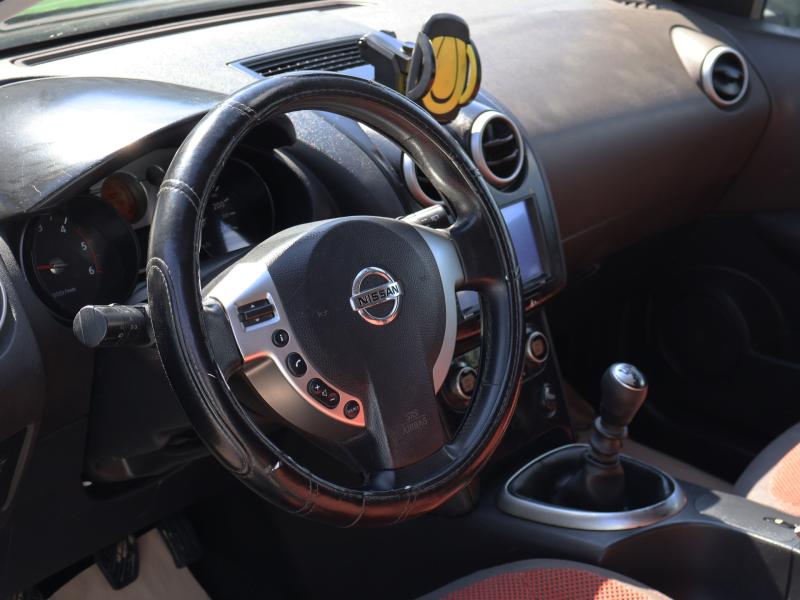 Car Thumb