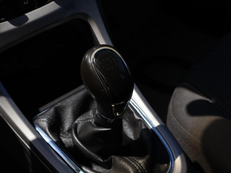 Car Thumb