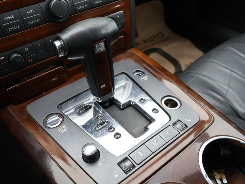 Car Thumb