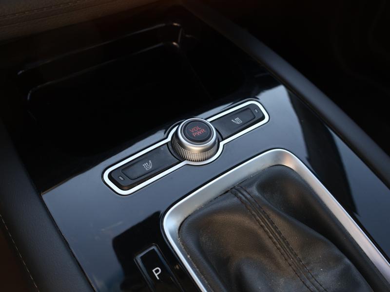 Car Thumb
