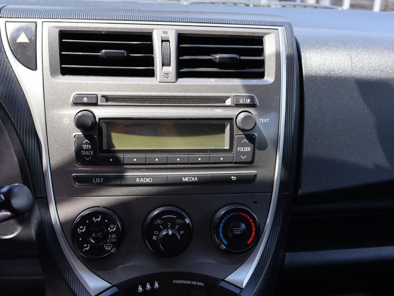 Car Thumb