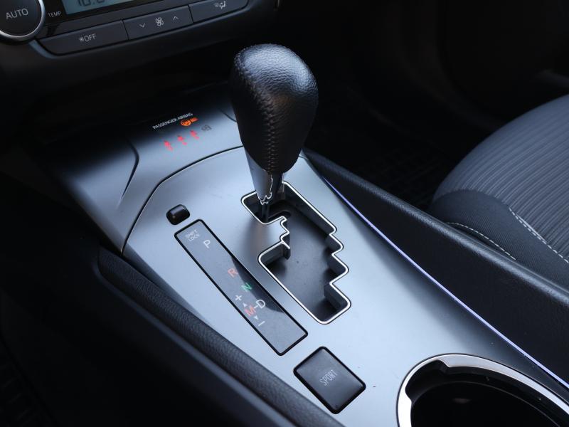 Car Thumb