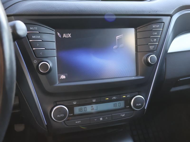 Car Thumb