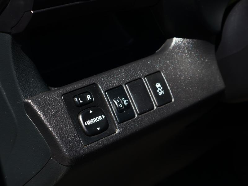 Car Thumb