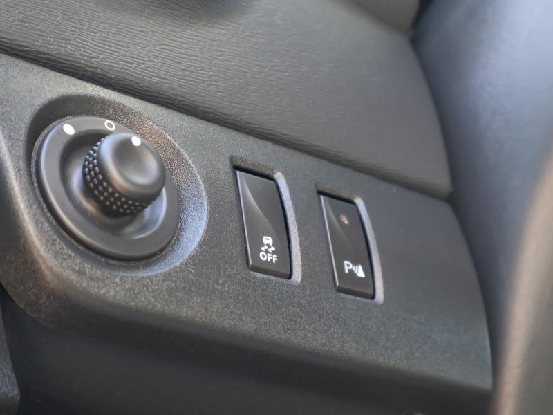 Car Thumb