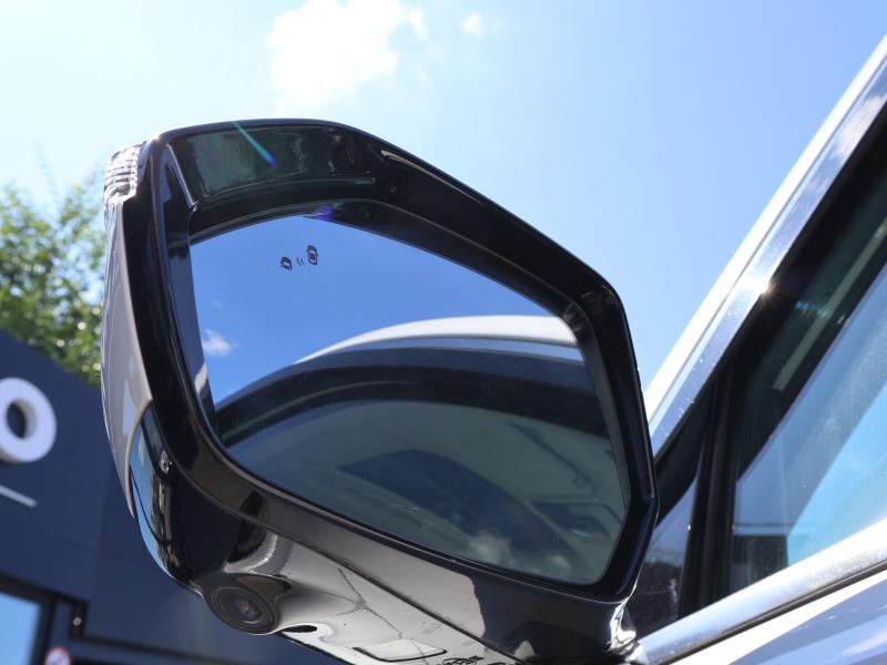 Car Thumb