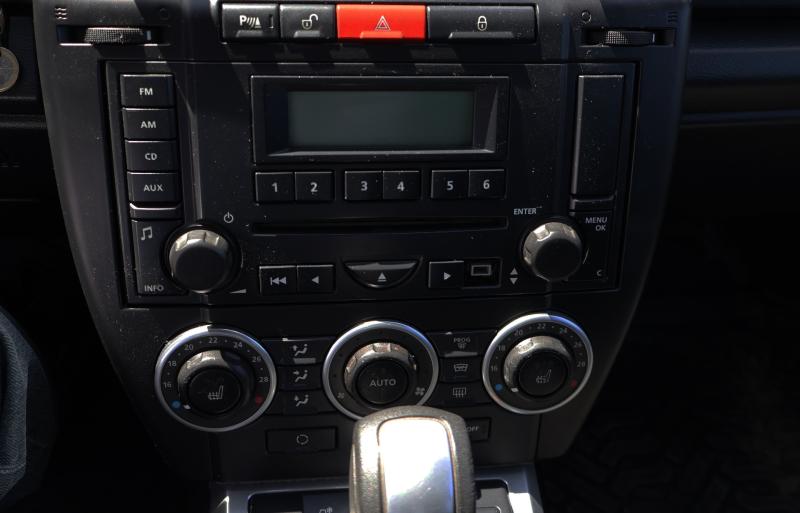 Car Thumb