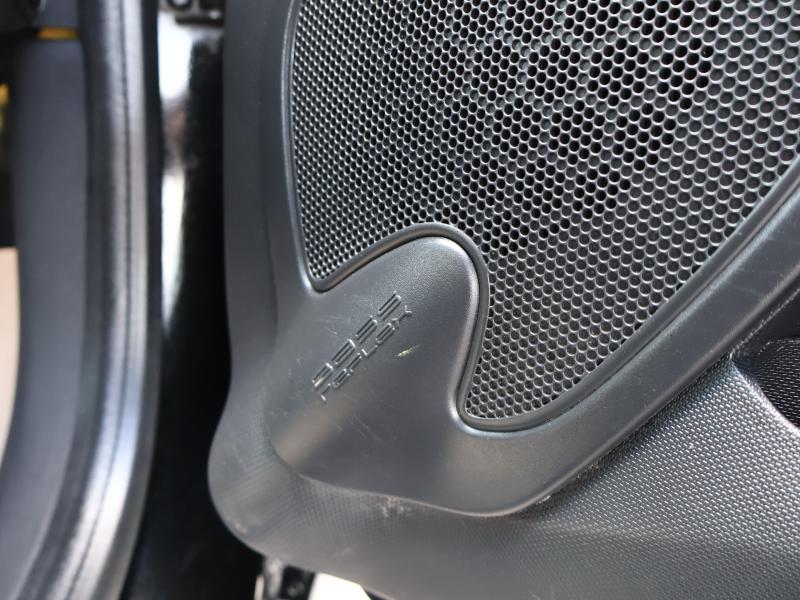 Car Thumb