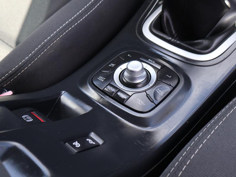 Car Thumb