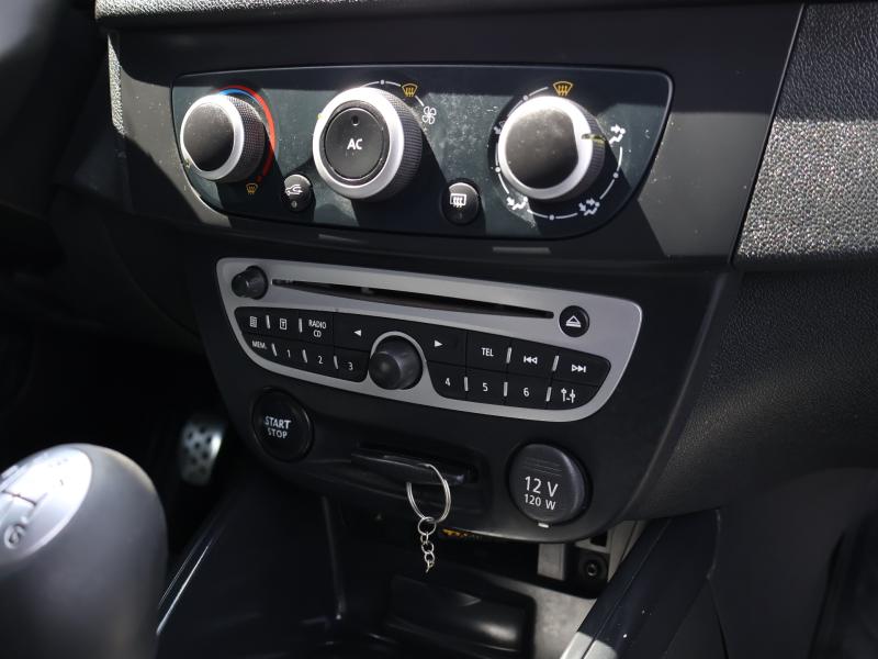 Car Thumb