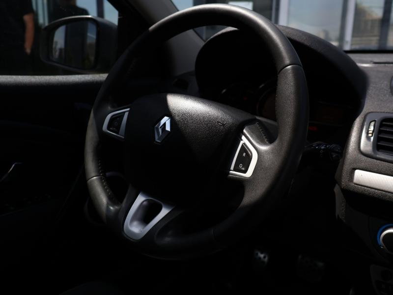 Car Thumb