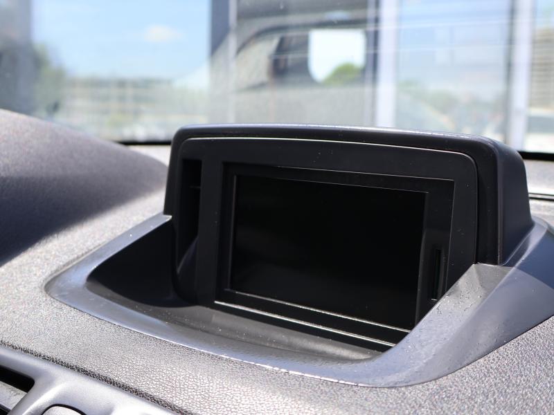 Car Thumb