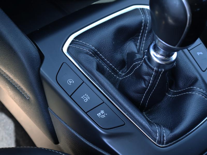 Car Thumb