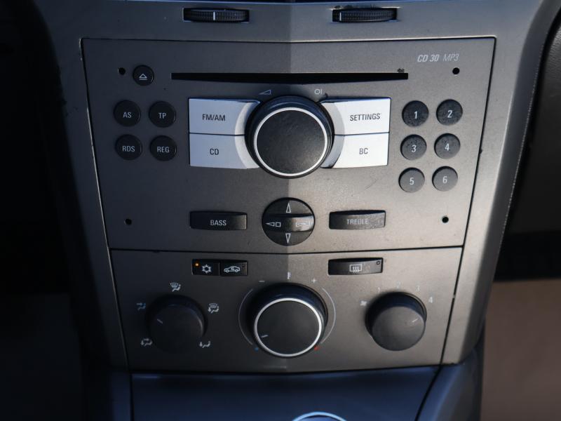 Car Thumb