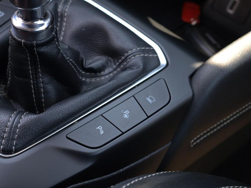 Car Thumb