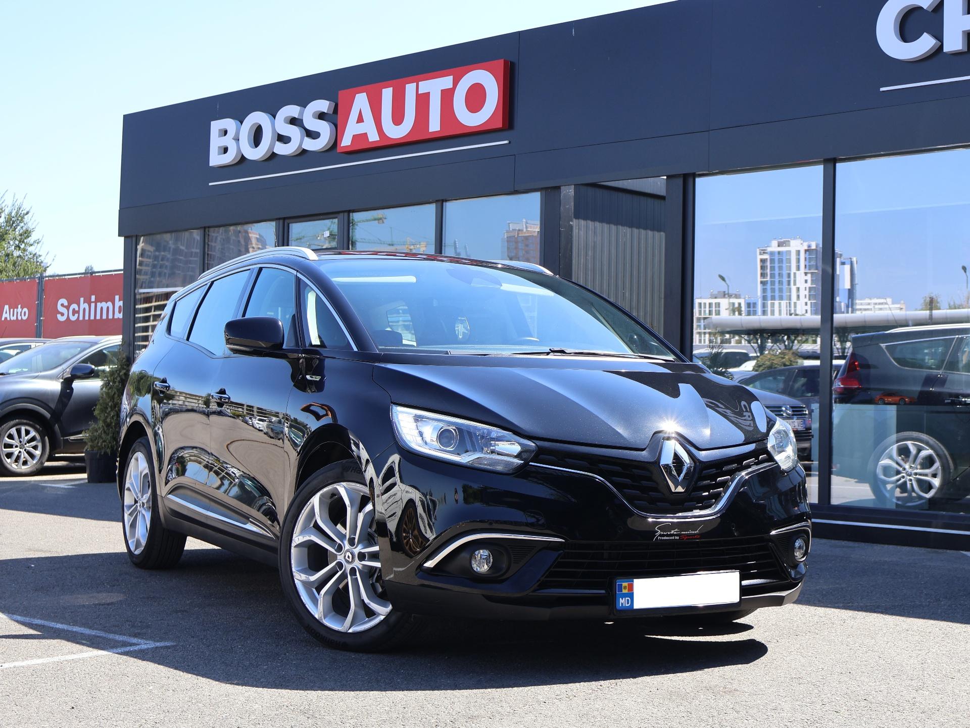Renault Grand Scenic