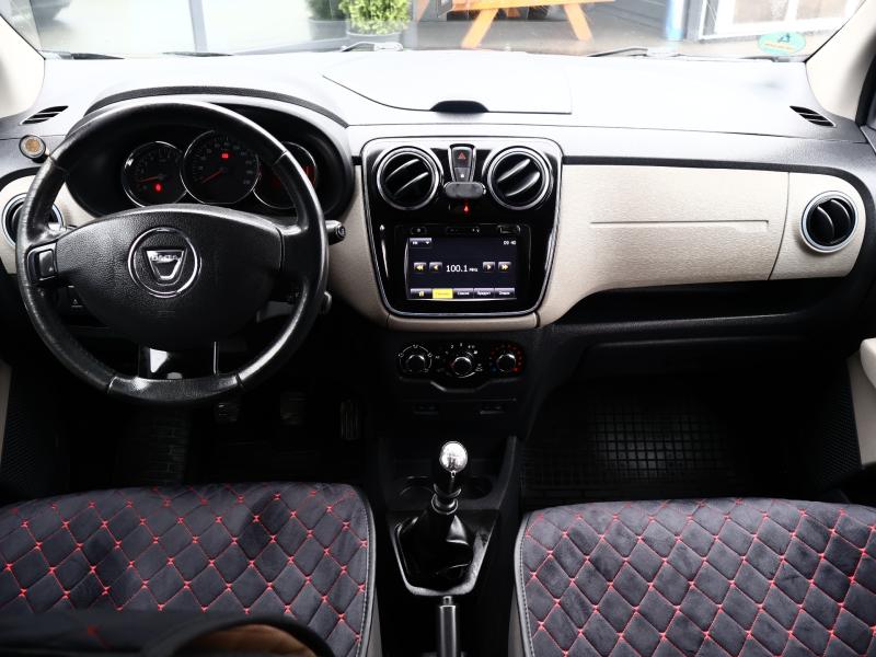 Car Thumb