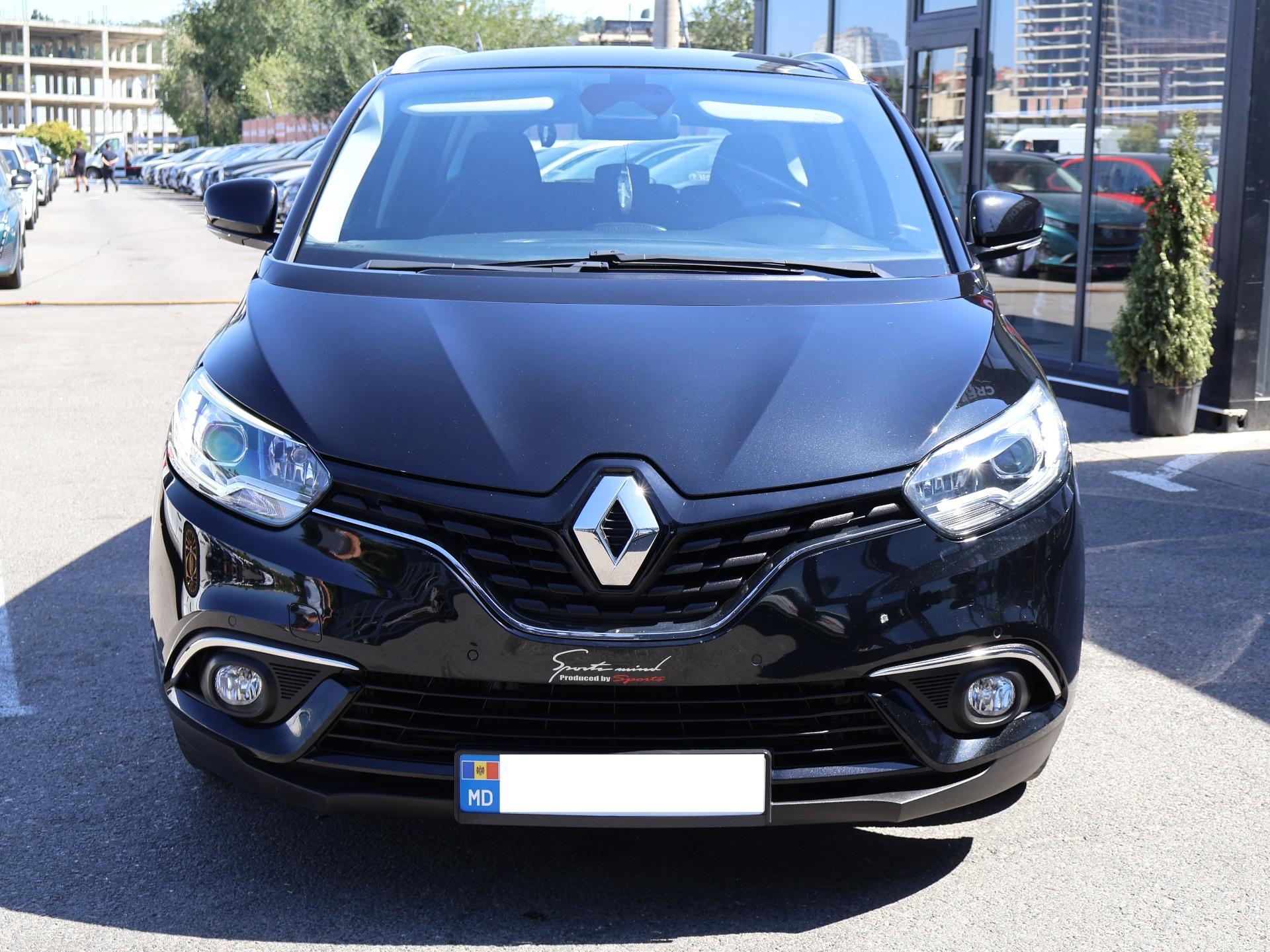 Renault Grand Scenic