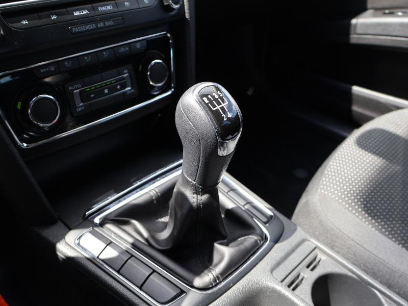 Car Thumb