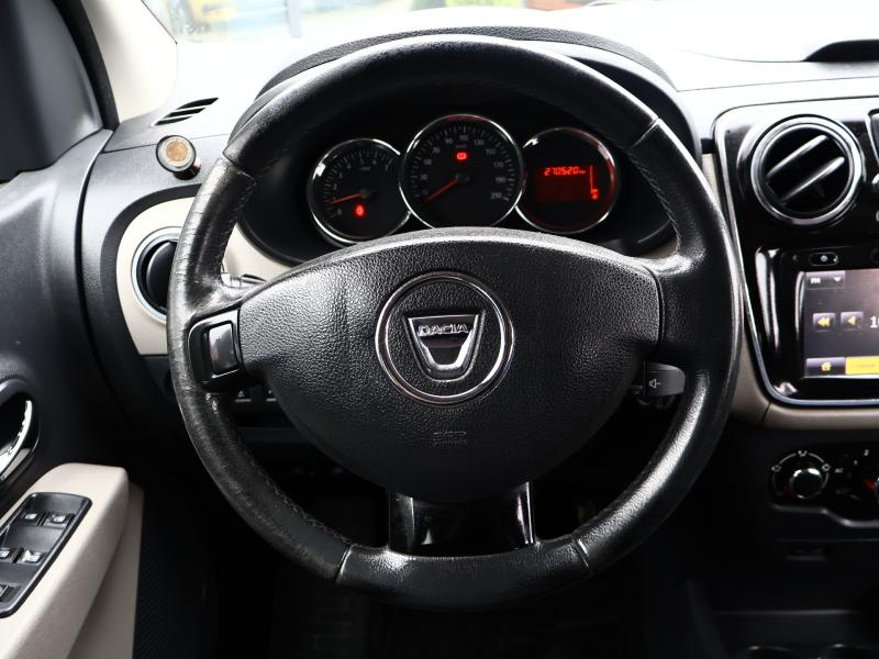 Car Thumb