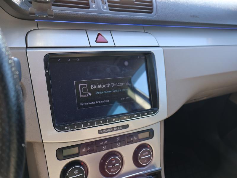 Car Thumb