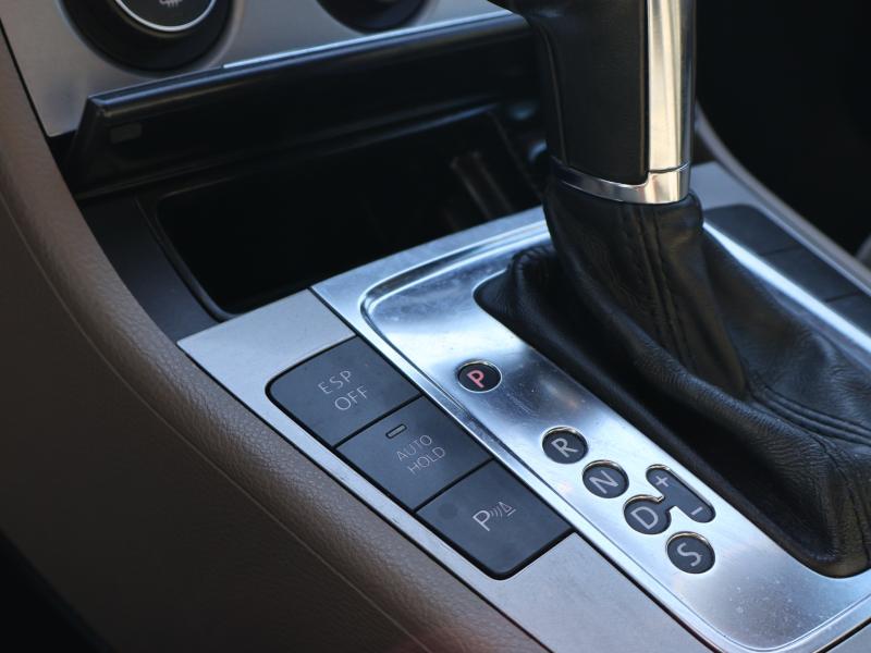 Car Thumb