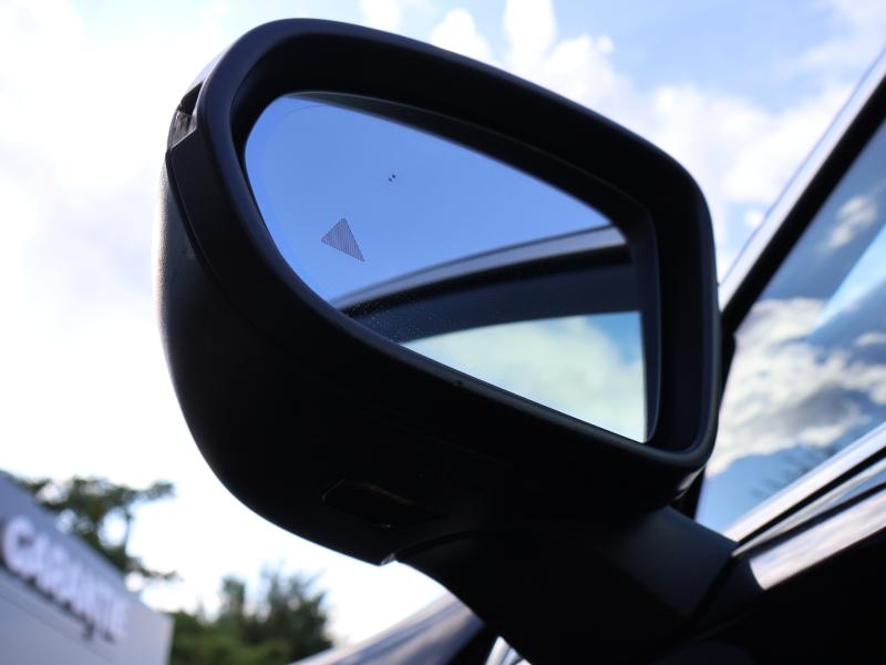 Car Thumb