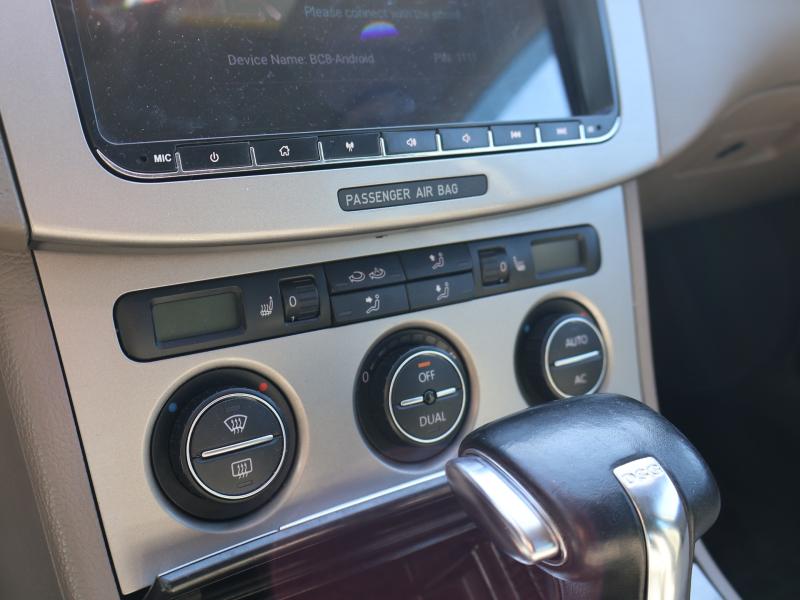 Car Thumb