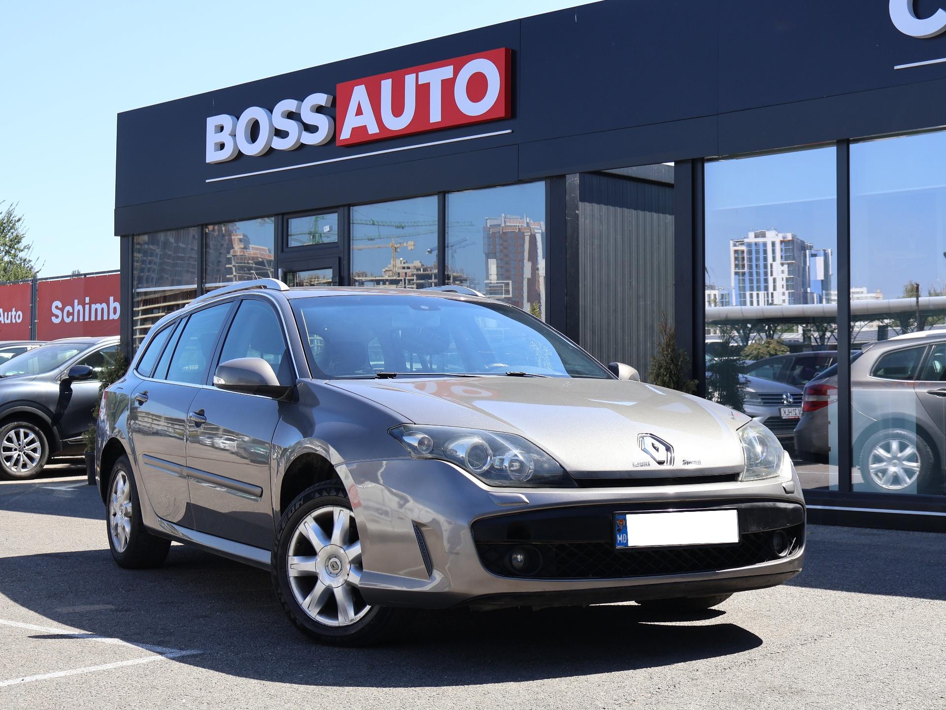 Renault Laguna