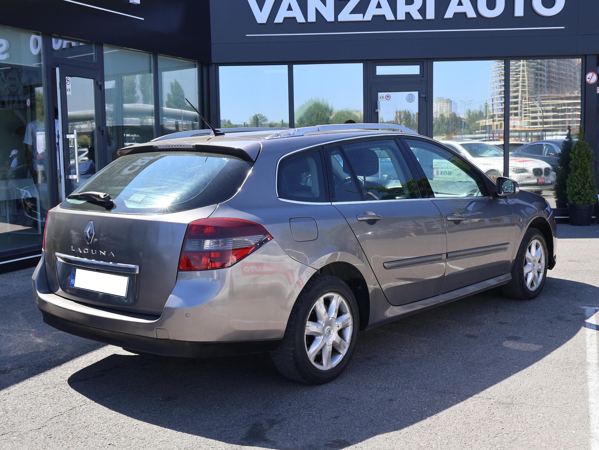 Renault Laguna