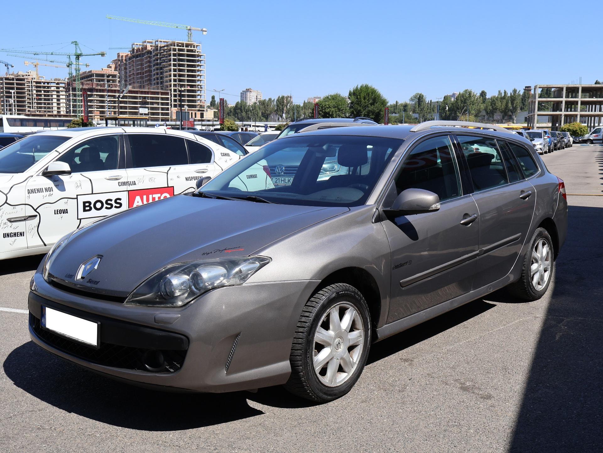 Renault Laguna