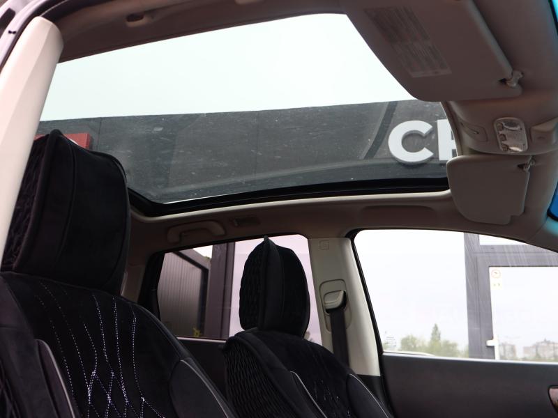 Car Thumb