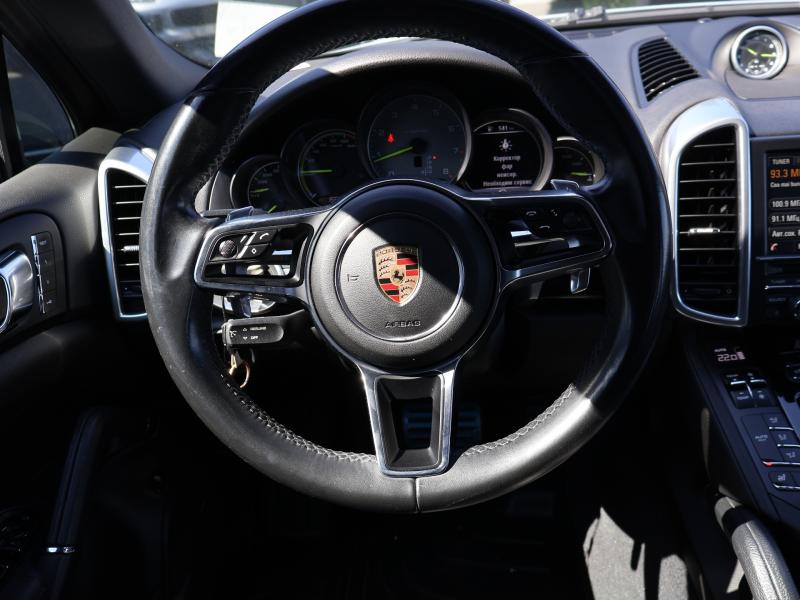 Car Thumb