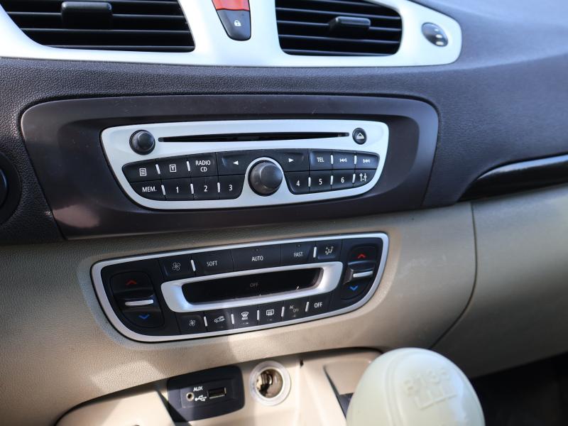 Car Thumb