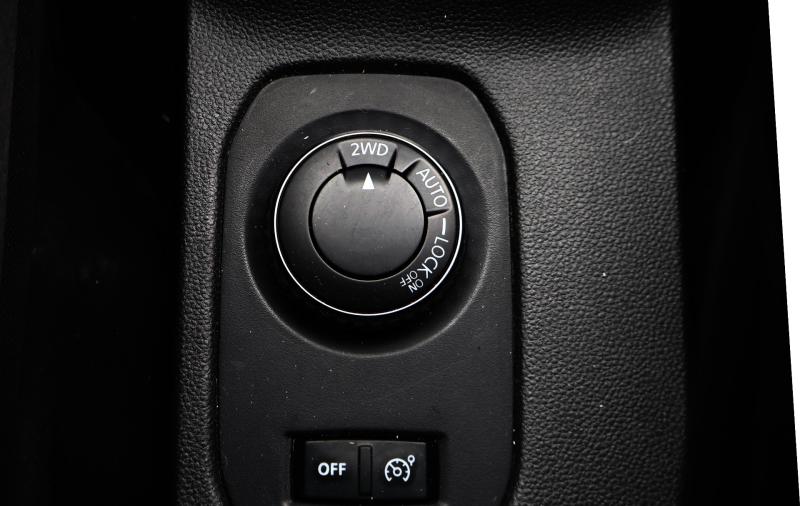 Car Thumb