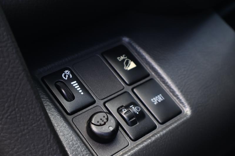 Car Thumb