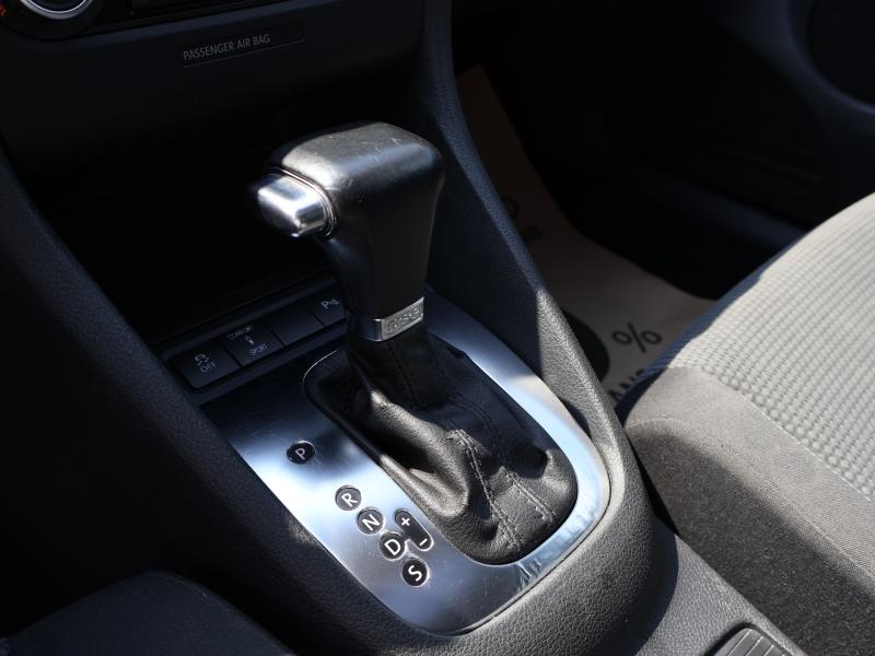 Car Thumb