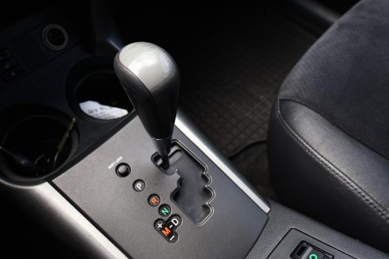 Car Thumb