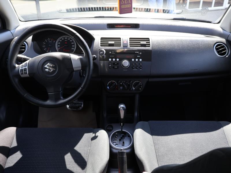 Car Thumb