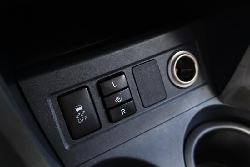 Car Thumb