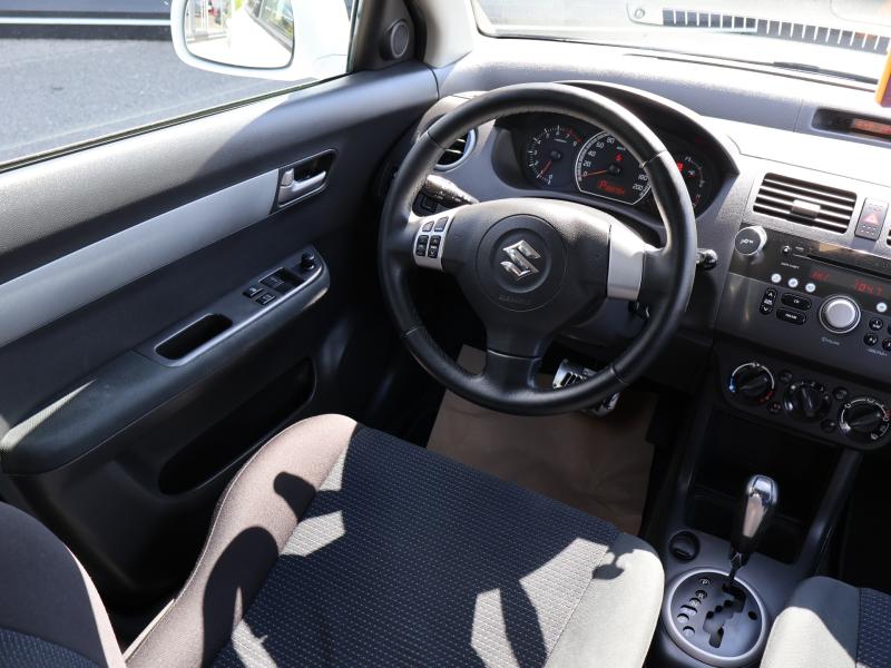 Car Thumb
