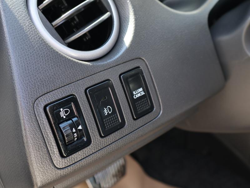 Car Thumb